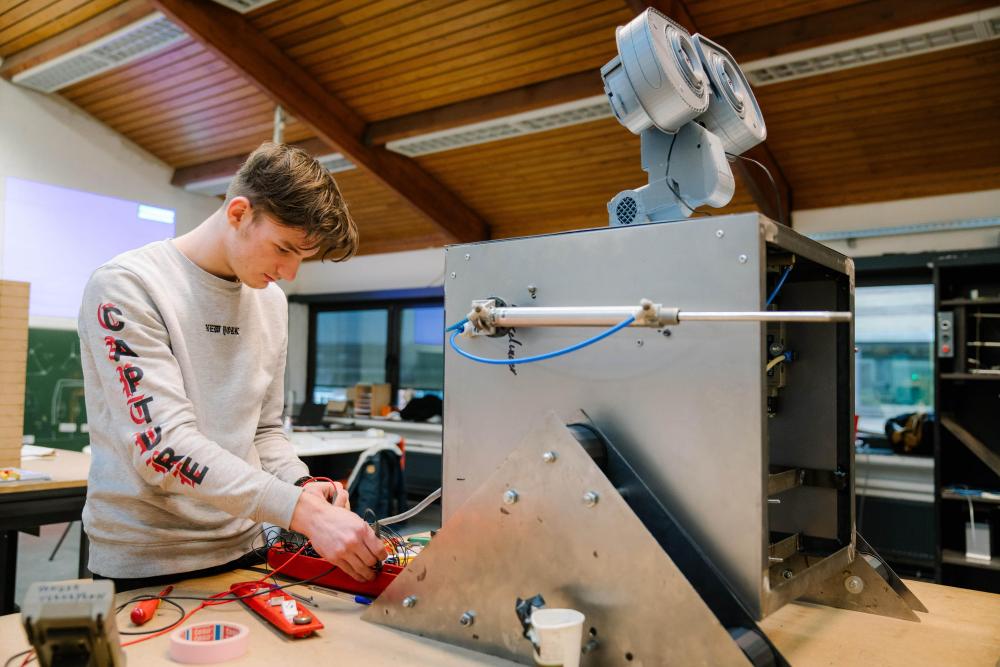 Gip Projects Op zoek naar inspiratie voor jouw gip of project? | Watt's UP!